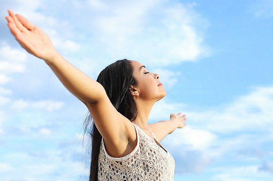 5 bí quyết đơn giản để bạn sống vui mỗi ngày