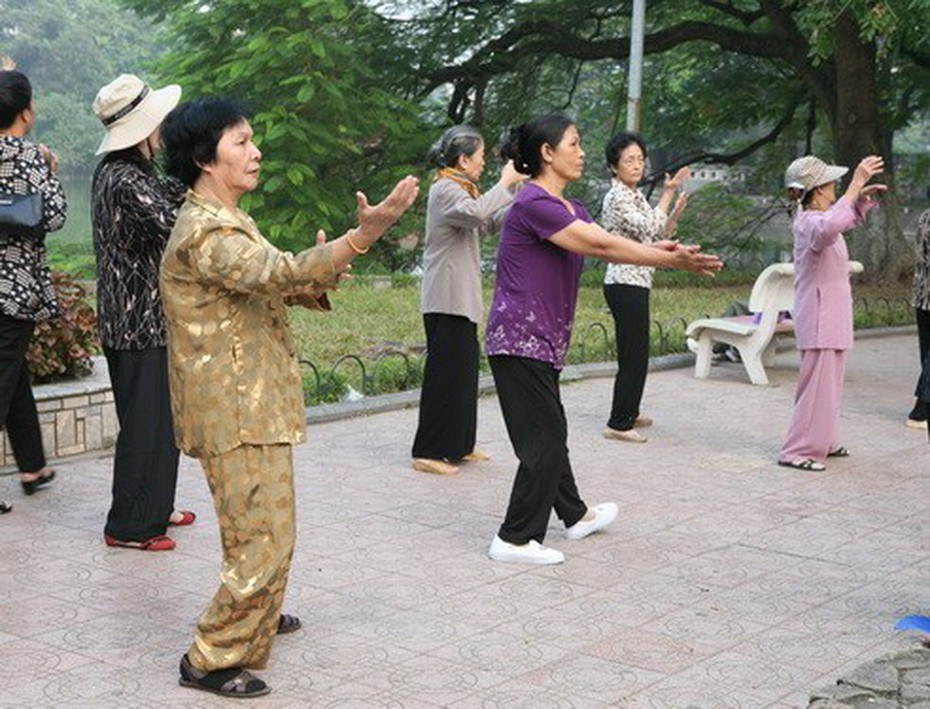 8 cách trị tăng huyết áp không dùng thuốc