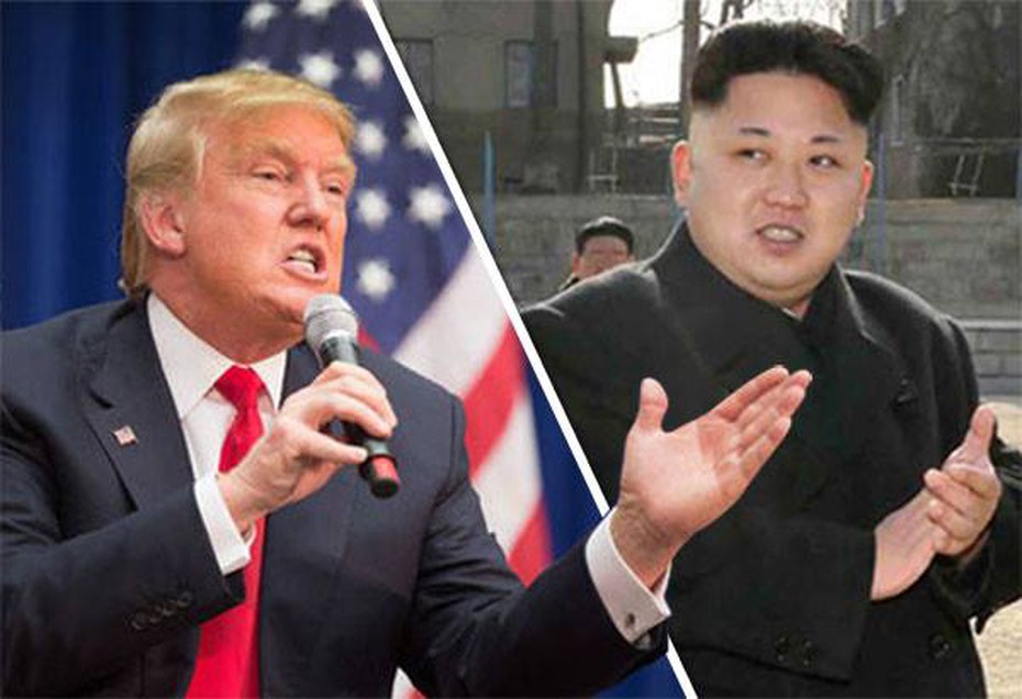 Mỹ ra điều kiện '4 không' để gặp lãnh đạo Triều Tiên Kim Jong-un