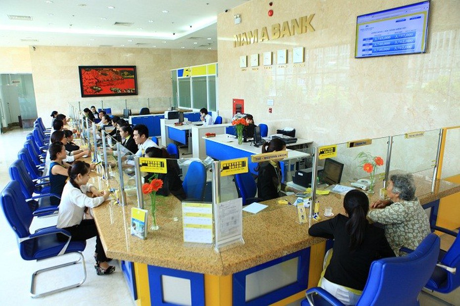 Thấy gì từ nợ xấu của Nam Á Bank?