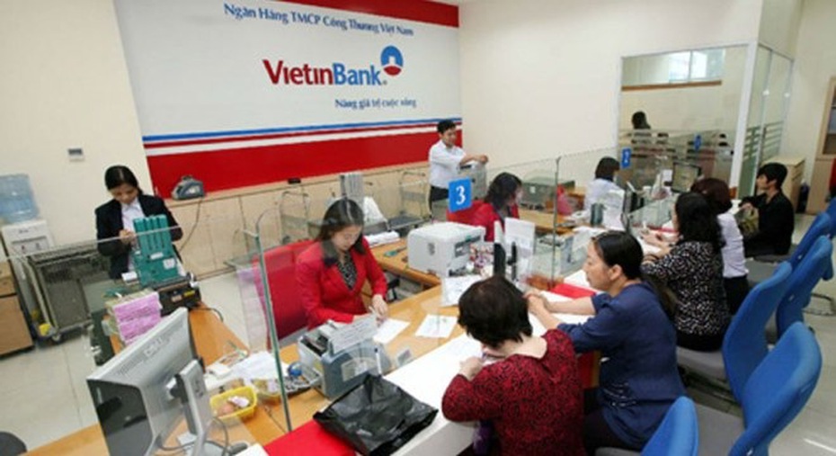 Vietinbank thay sếp người Nhật