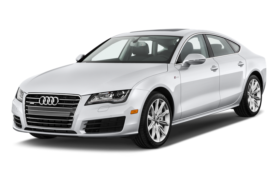 Audi lại triệu hồi 17.694 xe A7 do lỗi túi khí