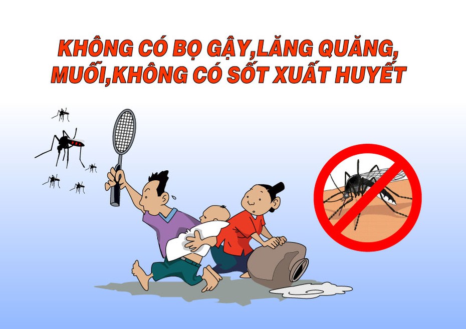 Hà Nội: Nữ sinh viên tử vong do sốt xuất huyết