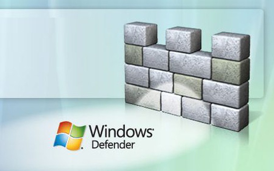 Tại sao Windows Defender trên Windows 7 'thúc thủ' trước WannaCry?