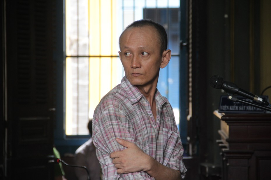 Được mời nhậu còn giết chủ nhà, kẻ sát nhân lãnh án