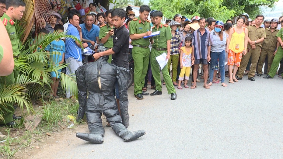 Khởi tố 2 thanh niên đánh chết người vì giành bạn gái trên facebook