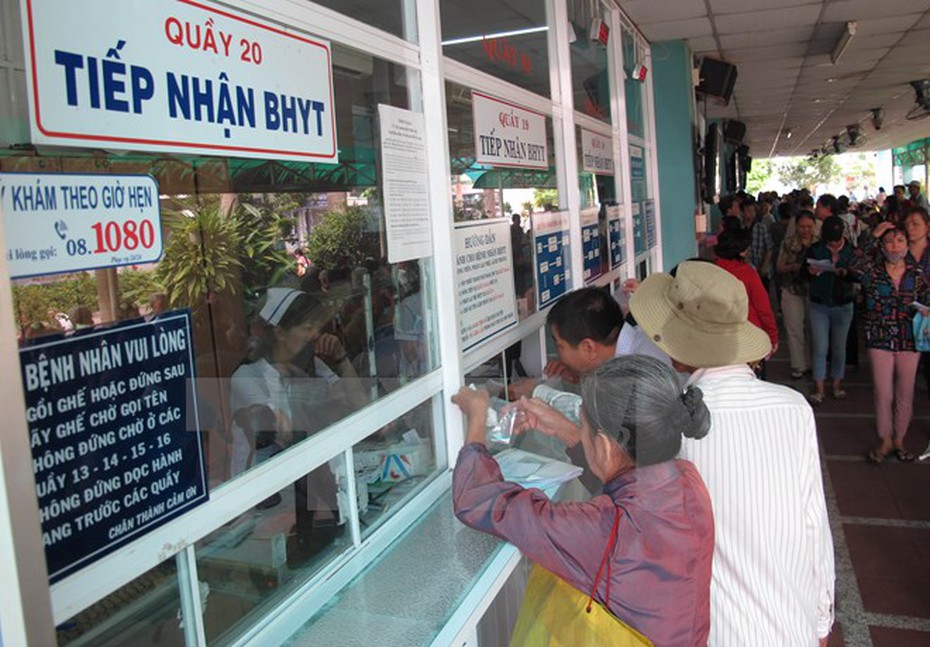 Yêu cầu báo cáo việc mua sắm thiết bị khám, chữa bệnh lãng phí