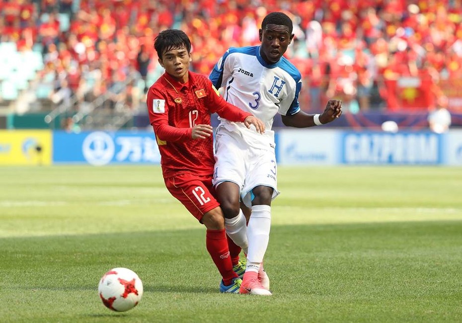 Tin HOT sáng 29/5: Sao HAGL nói về thất bại của U20 Việt Nam