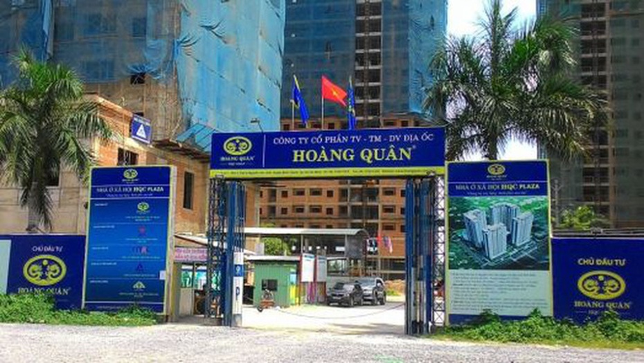 Địa ốc Hoàng Quân: Tăng vốn nghìn tỷ và dấu hỏi chất lượng cổ phần