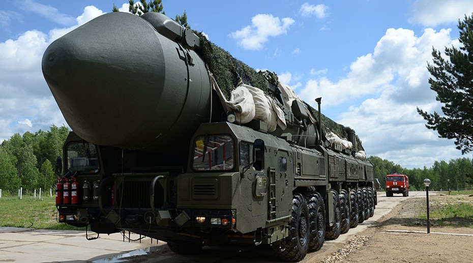 Tuyên bố 'lạnh gáy' của nghị sĩ Nga với Mỹ, NATO về vấn đề Crimea