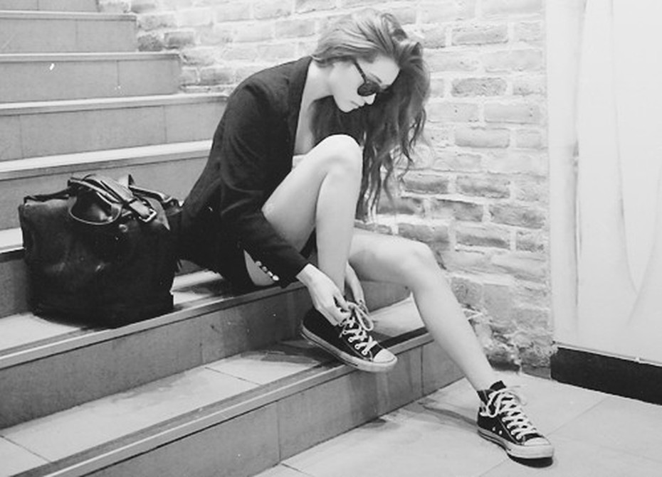 Đôi khi cần phải cô đơn để tìm được hạnh phúc thực sự...