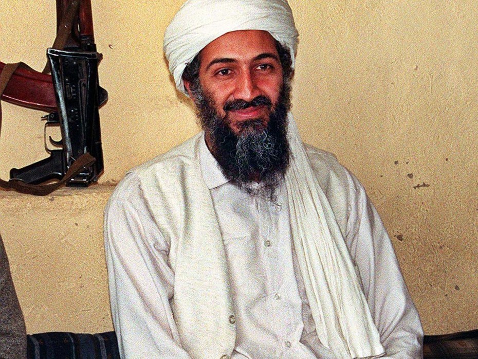 Tiết lộ lạnh gáy cái chết của Bin Laden qua hồi ức đặc nhiệm Mỹ