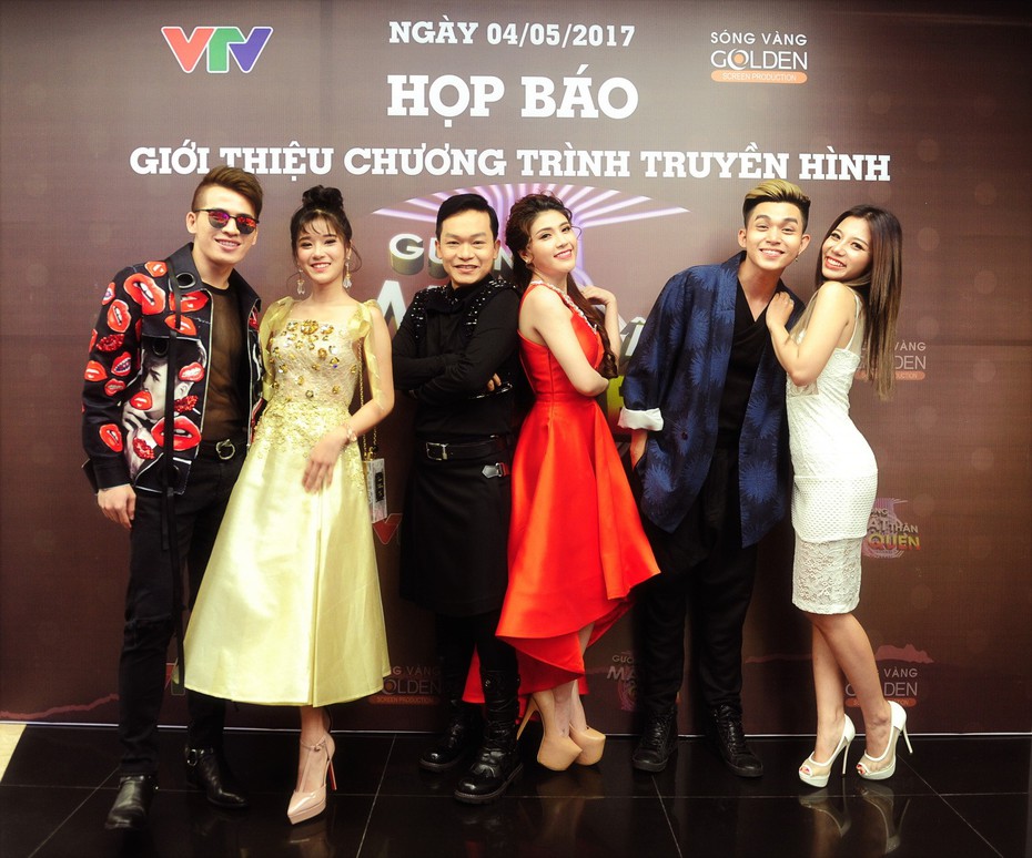 Dàn sao khủng sẽ ‘cứu cánh’ cho Gương mặt thân quen mùa 5
