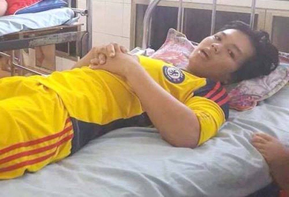 Vụ bệnh nhân tháo khớp gối: Bác sĩ thiếu kiến thức, kinh nghiệm