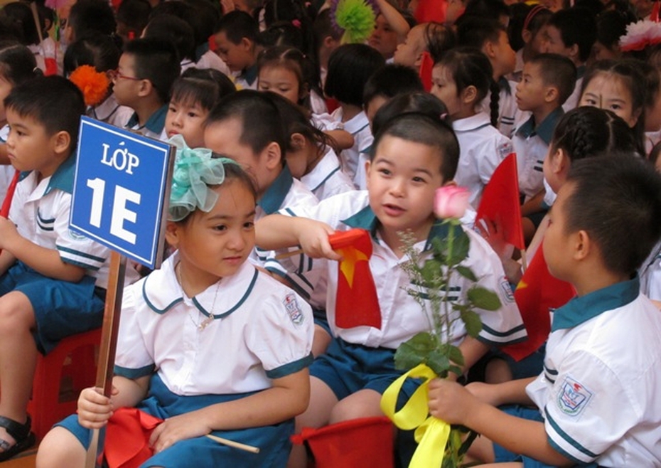 Chuyên gia chia sẻ cách chọn trường tiểu học tốt cho con