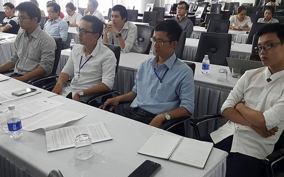 Người khởi nghiệp trẻ có cơ hội nhận 75.000 USD