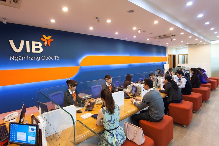 Moody’s nâng xếp hạng triển vọng VIB