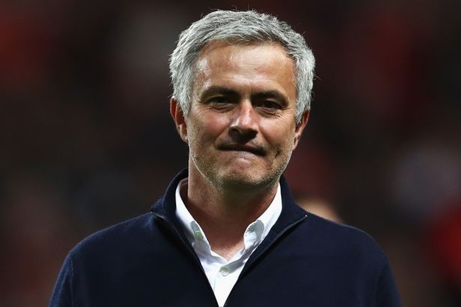 Tin HOT chiều 12/6: Mourinho thừa nhận kém cỏi