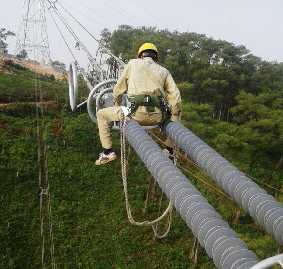 Chuyện nghề 29: Nghề thợ điện và những tai nạn bất ngờ