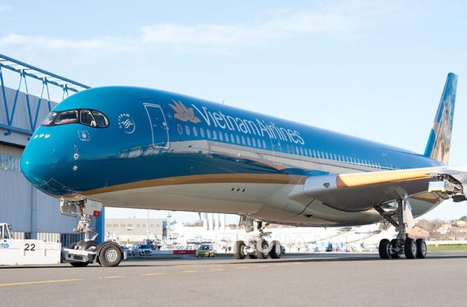 Nhà nước bỏ thêm 1.600 tỷ để Vietnam Airlines mua siêu máy bay