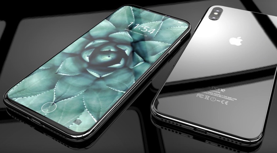 Chúng ta đã biết những gì về iPhone 8?