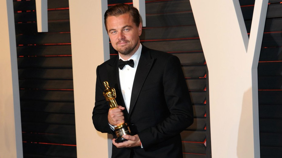 Tại sao nam diễn viên Leonardo DiCaprio trả lại tượng vàng Oscar?