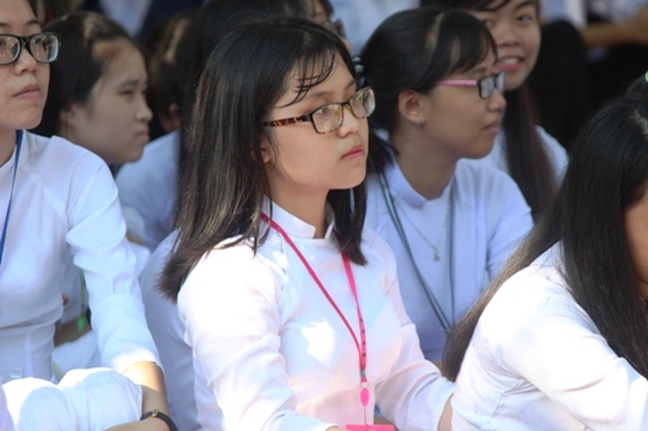 Đề thi và đáp án môn Toán THPT Quốc gia 2017 chính thức mã đề 101