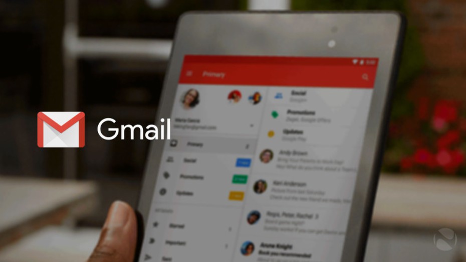 Google ngừng quét Gmail cho hoạt động quảng cáo