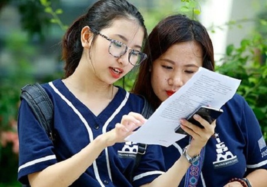 Đề thi Sử cần tính tư duy cao, học sinh giỏi cũng phải 'khóc thét'