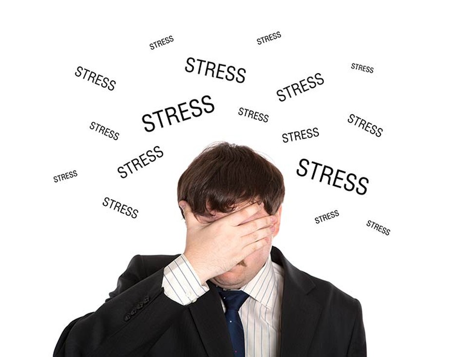 Stress liên quan đến khả năng sinh sản của nam giới