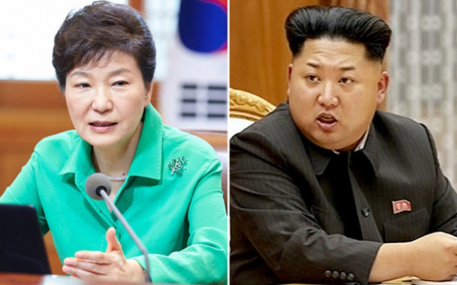 Cựu TT Hàn Quốc từng 'bật đèn xanh' cho kế hoạch ám sát Kim Jong-un?