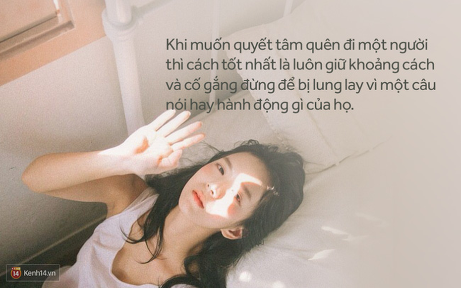13 câu nói giúp bạn xoa dịu nỗi đau khi đang tổn thương...