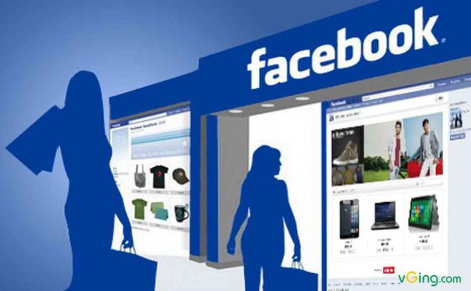 Bán hàng qua facebook phải kê khai thuế thế nào?