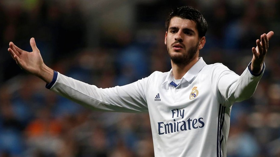 Chuyển nhượng 29/6: Sếp Real nói sự thật vụ Morata tới MU