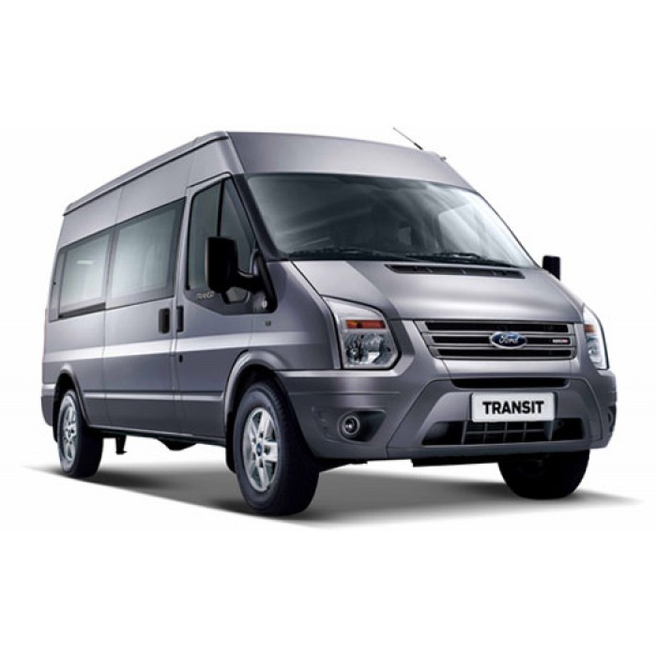 Ford Transit tiếp tục bị triệu hồi do lỗi ổ trục