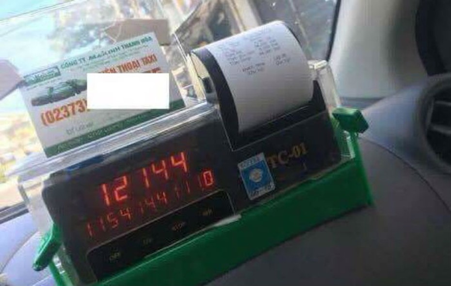 Chàng trai chi 12 triệu đồng để đi taxi hơn 1.000km gặp người yêu