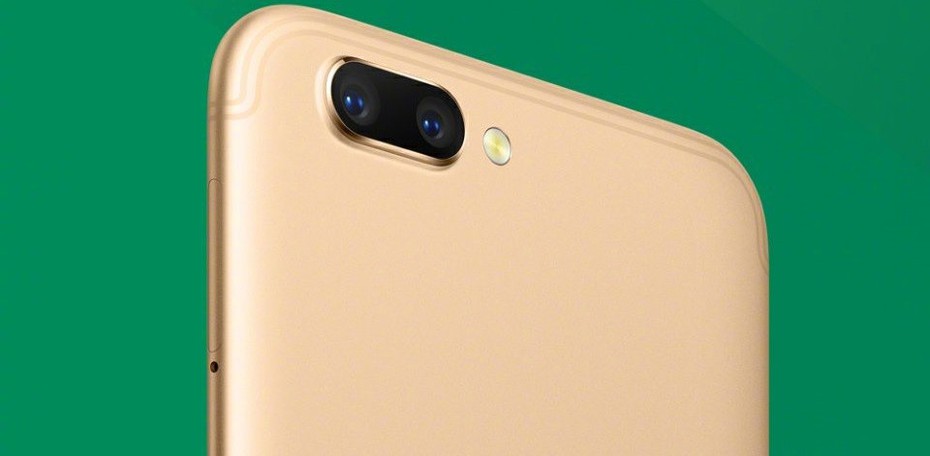 OPPO R11 trang bị camera kép như iPhone 7, lộ cấu hình mạnh