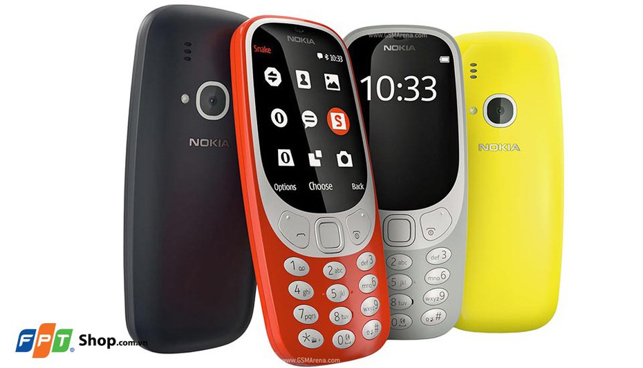 Lazada xin lỗi khách hàng vụ bị tố Nokia 3310 bán nửa giá