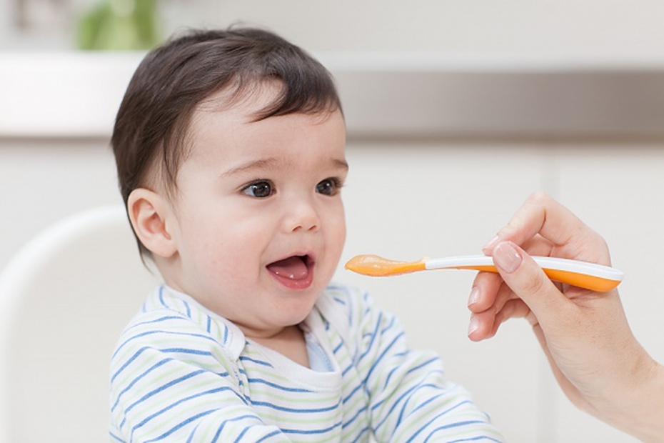 Phương pháp cho trẻ ăn dặm kiểu Nhật có thực sự tốt?