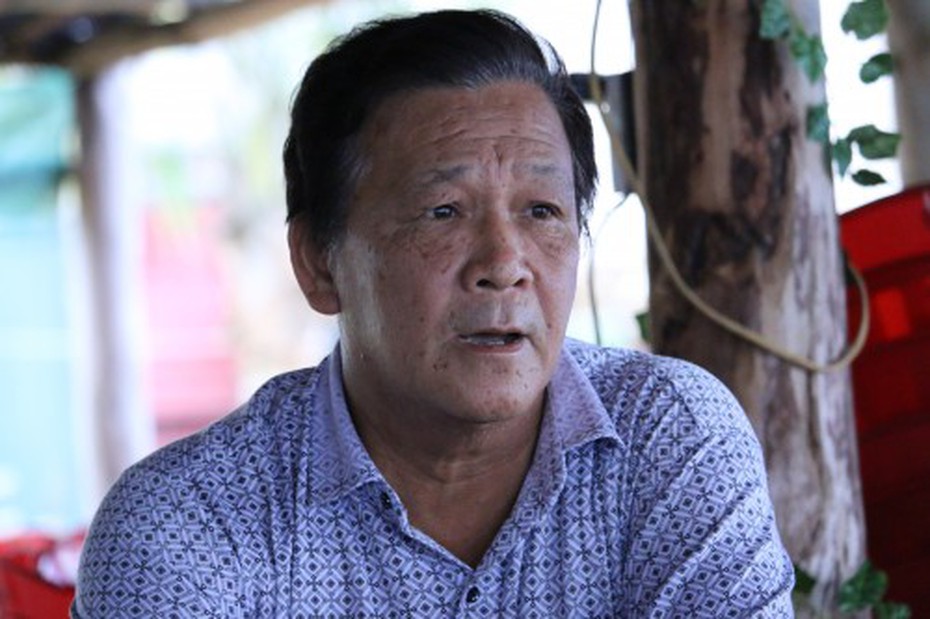 Thưa ông Chủ tịch tỉnh Quảng Ninh, dân chúng tôi khổ quá rồi!