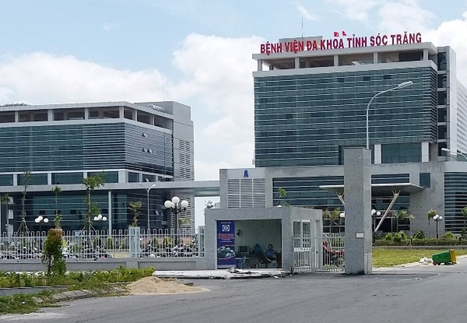 Phát hiện thi thể người đàn ông trên nóc thang máy bệnh viện