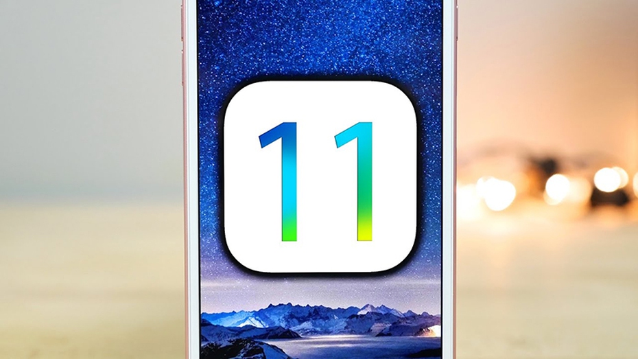Những điểm nhấn đáng chú ý trên iOS 11
