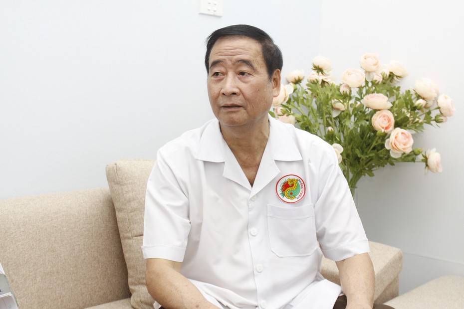 Đường đời cay đắng của ông chủ Tập đoàn Y dược Bảo Long