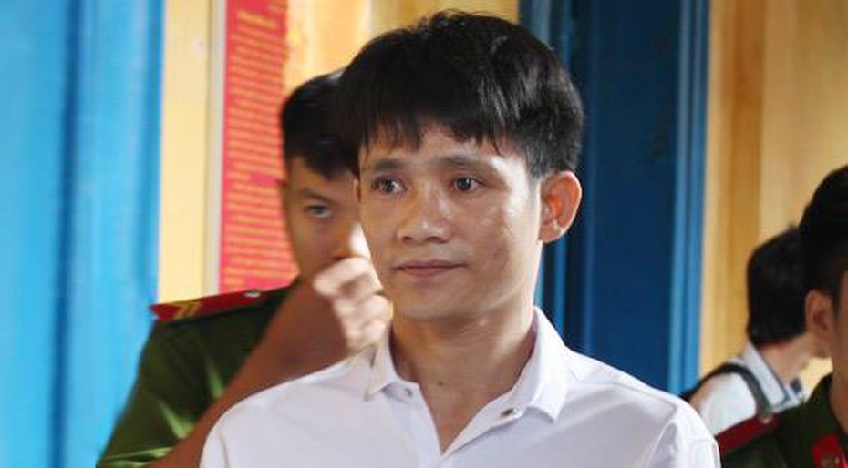 Y án 16 năm tù cho người cha giết con rồi chôn xác bên hông nhà