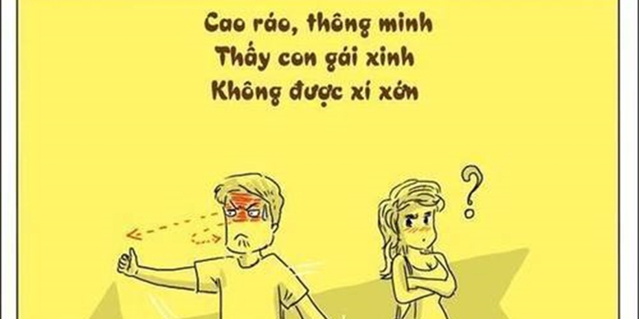 Gửi những cô gái tìm chồng trên ‘chợ mạng’: Họ chưa ra đời đâu!