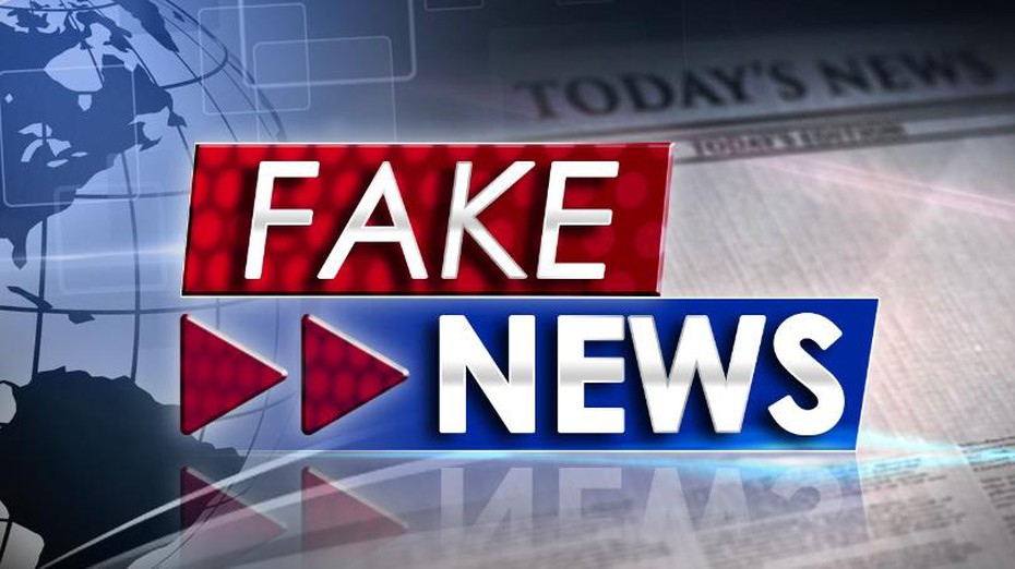 Fake News: Cuộc chiến không khoan nhượng giữa sự thật và 'tin vịt'