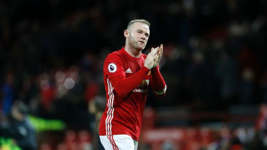 Tin HOT tối 10/7: Rooney gửi tâm thư cảm ơn Man United