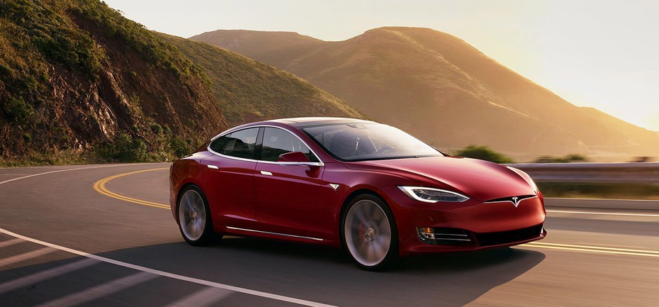 Doanh số Tesla tại Hồng Kông gặp khó do chính sách thuế