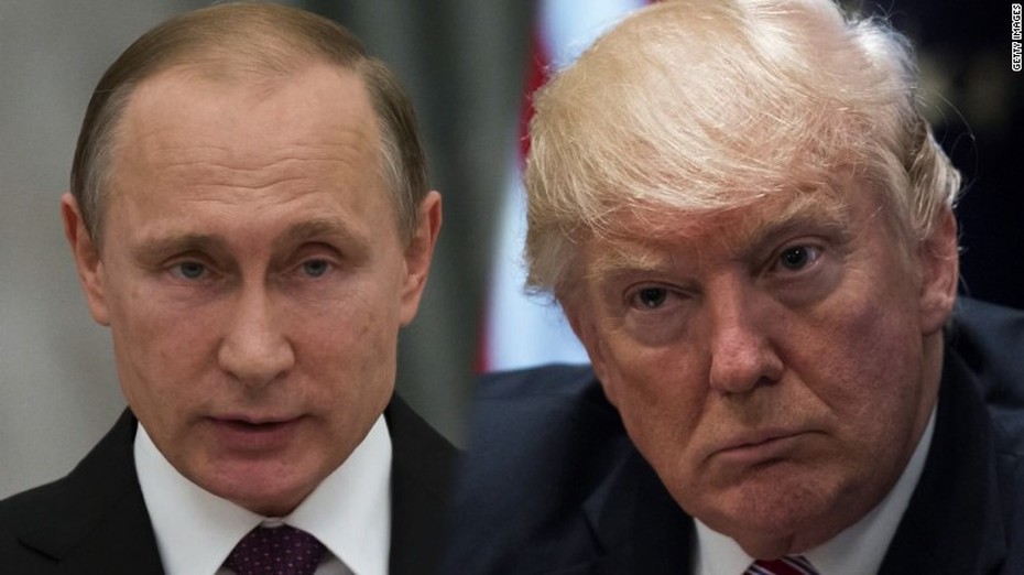 TT Trump hé lộ thông tin đặc biệt về TT Putin và cuộc trao đổi ở G20