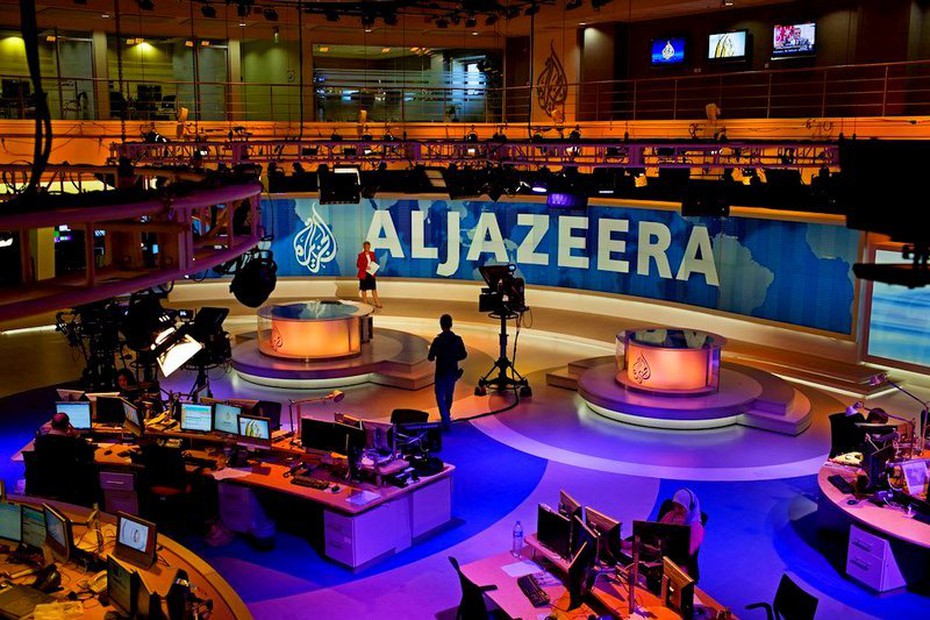 Đế chế Al Jazeera con át chủ bài hay nguồn cơn khủng hoảng Qatar?